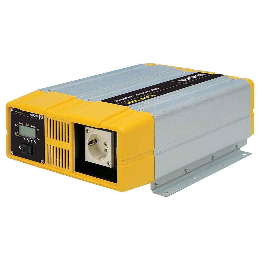 Xantrex 1800 Inverter PROsine™ 1800W 230AC/12DC Trusine
