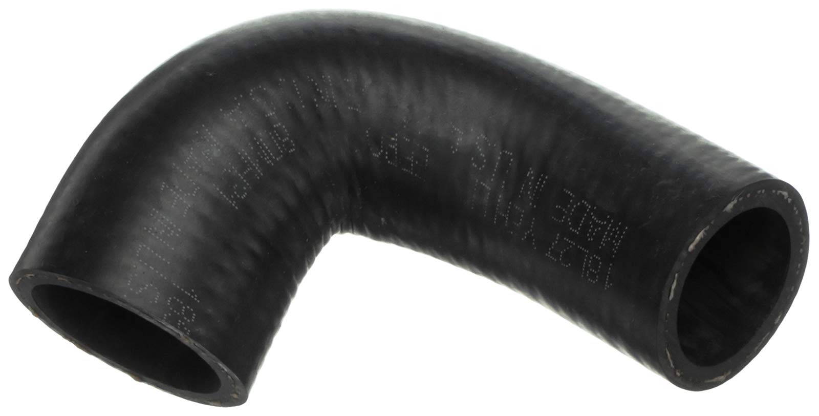 Premium Gates Molded Coolant Hose 21887