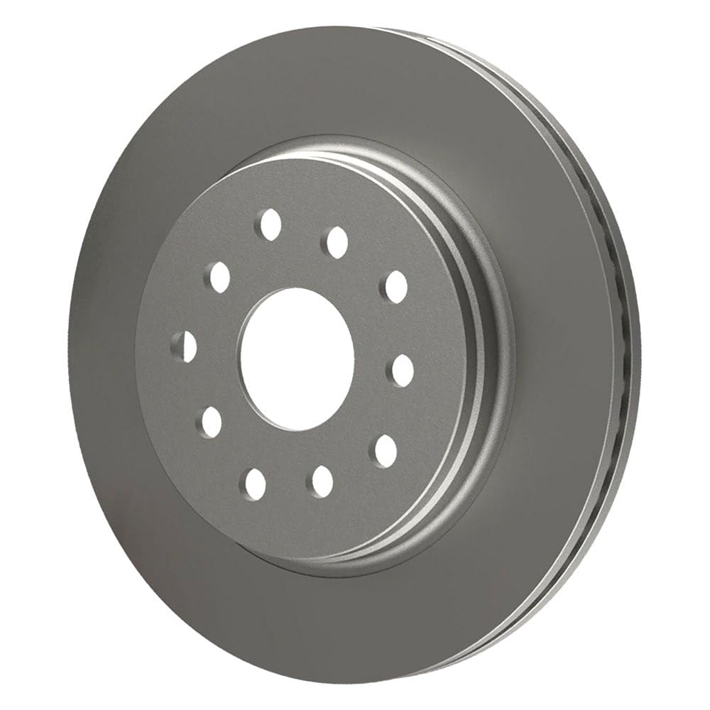Brake Rotor Teraflex 4303410