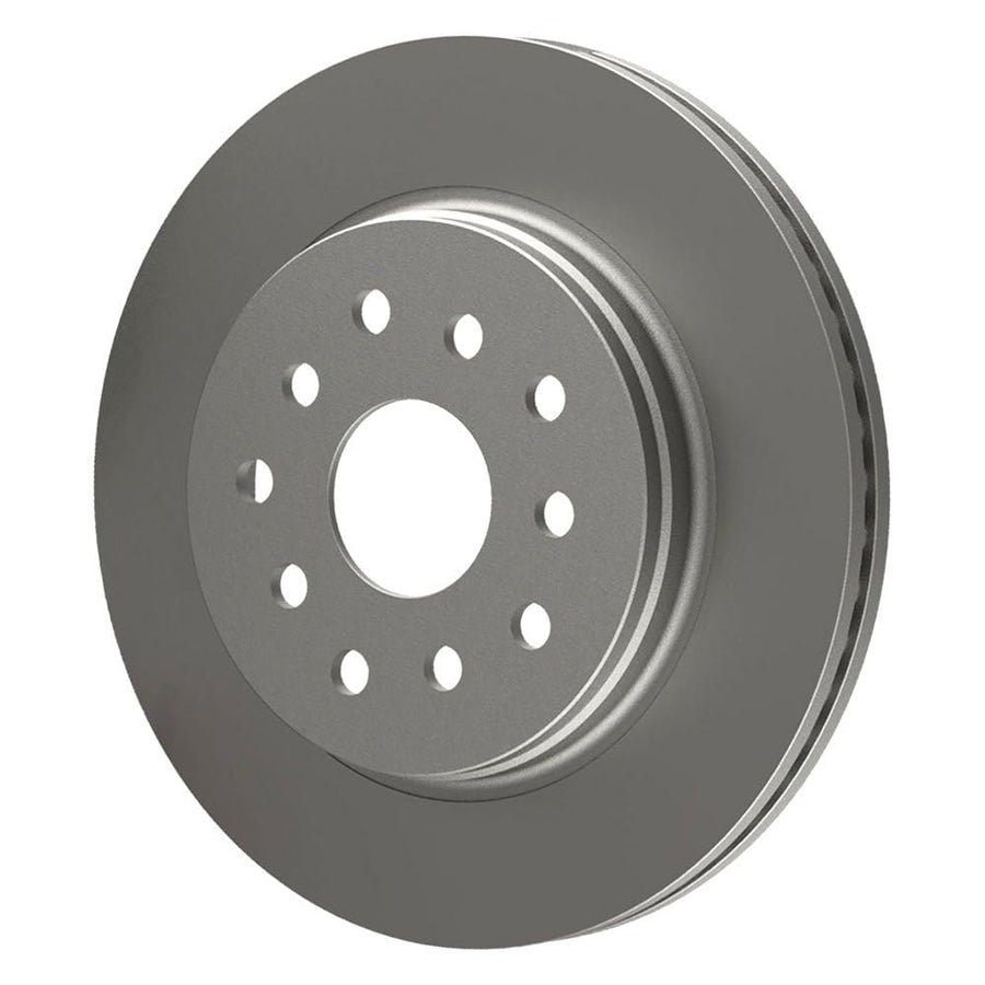 Brake Rotor Teraflex 4303410