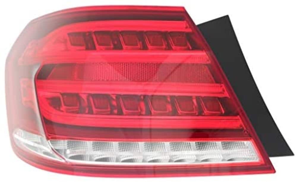 BZ163-B000L Eagle Eyes Tail Light