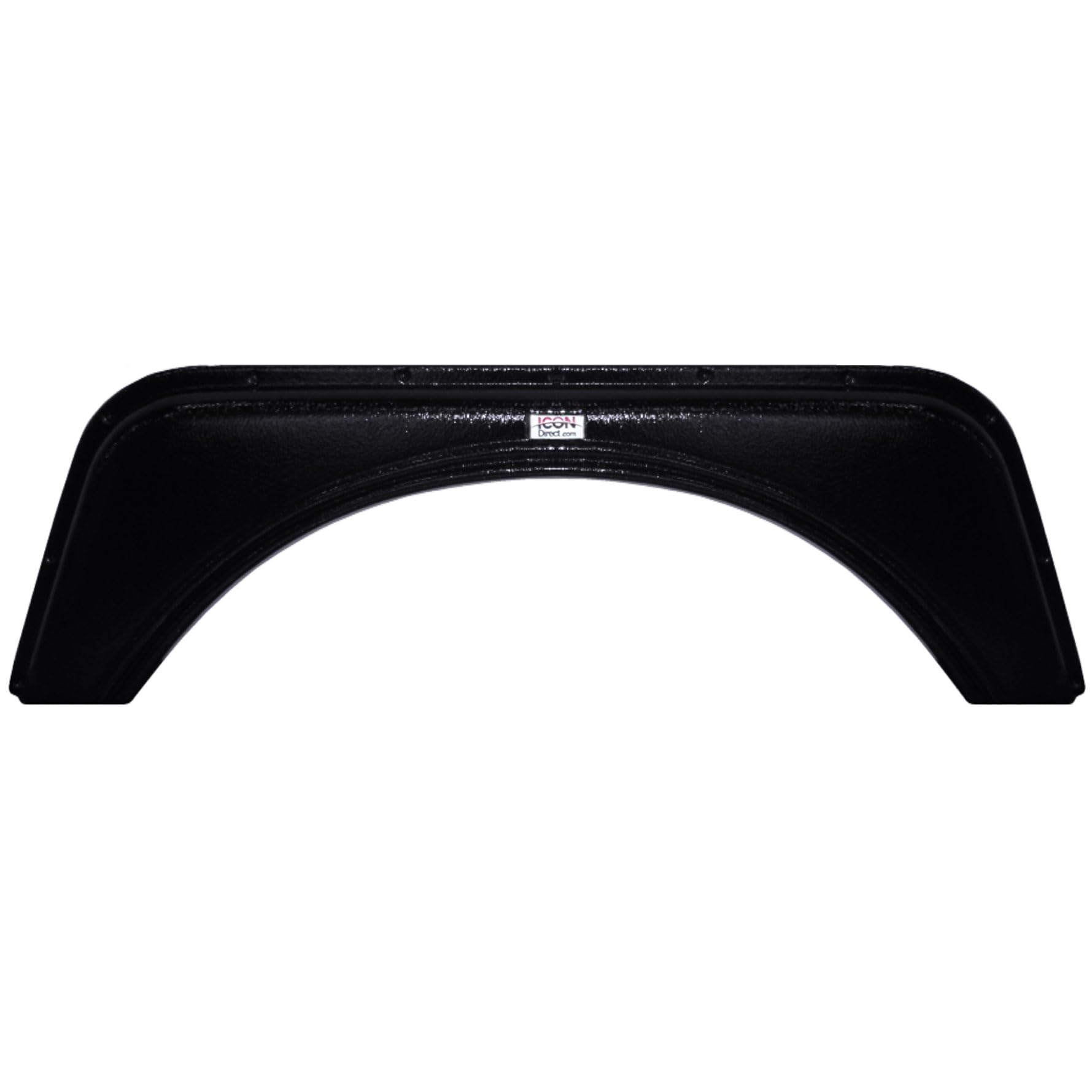 Fender Skirt ICON, Single, Skyline, FS2324, Polar White