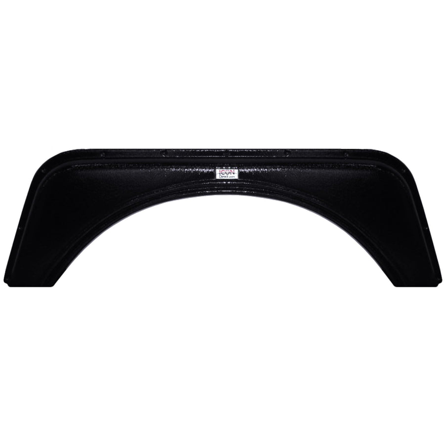 Fender Skirt ICON, Single, Skyline, FS2324, Polar White