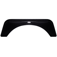 Fender Skirt ICON, Single, Skyline, FS2324, Polar White