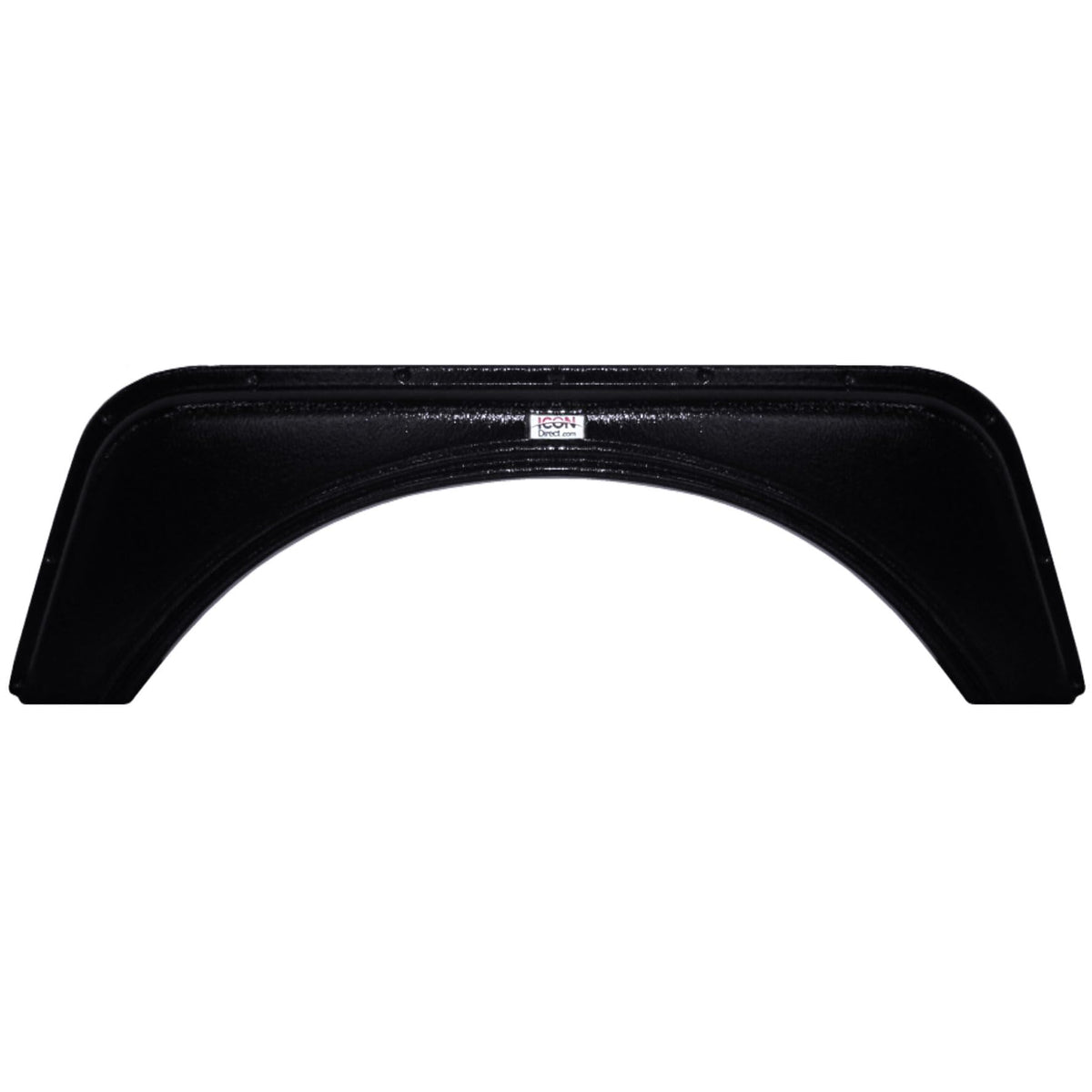Fender Skirt ICON, Single, Skyline, FS2324, Polar White