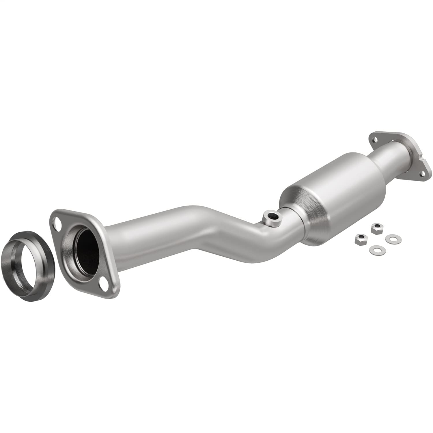 California Grade MagnaFlow Catalytic Converter 5671709: Direct-Fit (CARB Compliant)