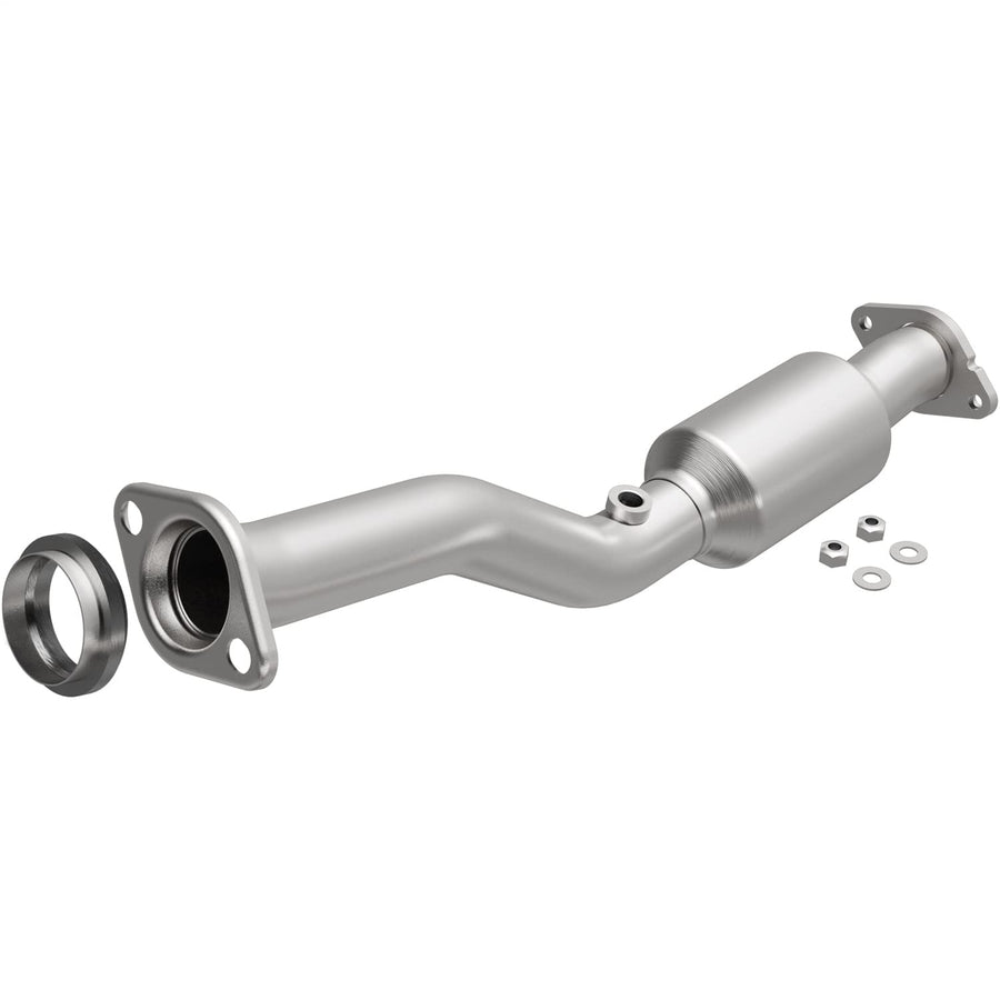 California Grade MagnaFlow Catalytic Converter 5671709: Direct-Fit (CARB Compliant)