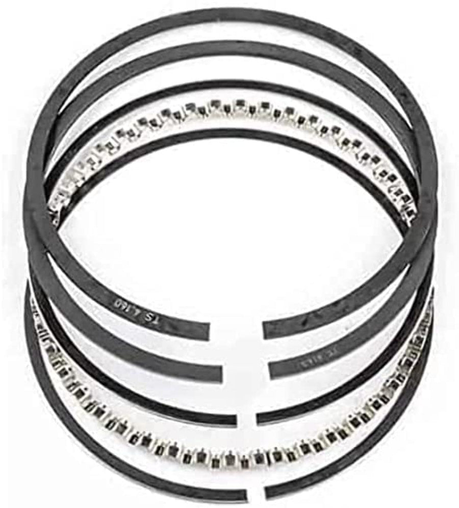 Engine Mahle Piston Ring Set 40975, Standard