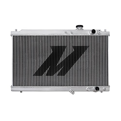 Mishimoto Performance Aluminum Radiator MMRAD-INT-94 Fits Acura Integra 1994-2001