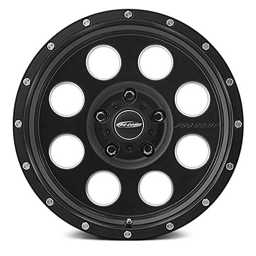 WHL PRO COMP 50457973 17X9 5X5 4.5" BS