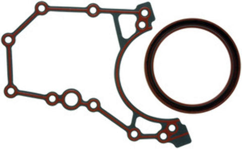 Engine Main Bearing Gasket Set MAHLE JV1694