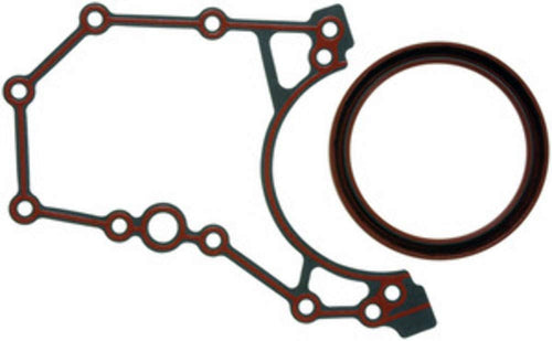 Engine Main Bearing Gasket Set MAHLE JV1694