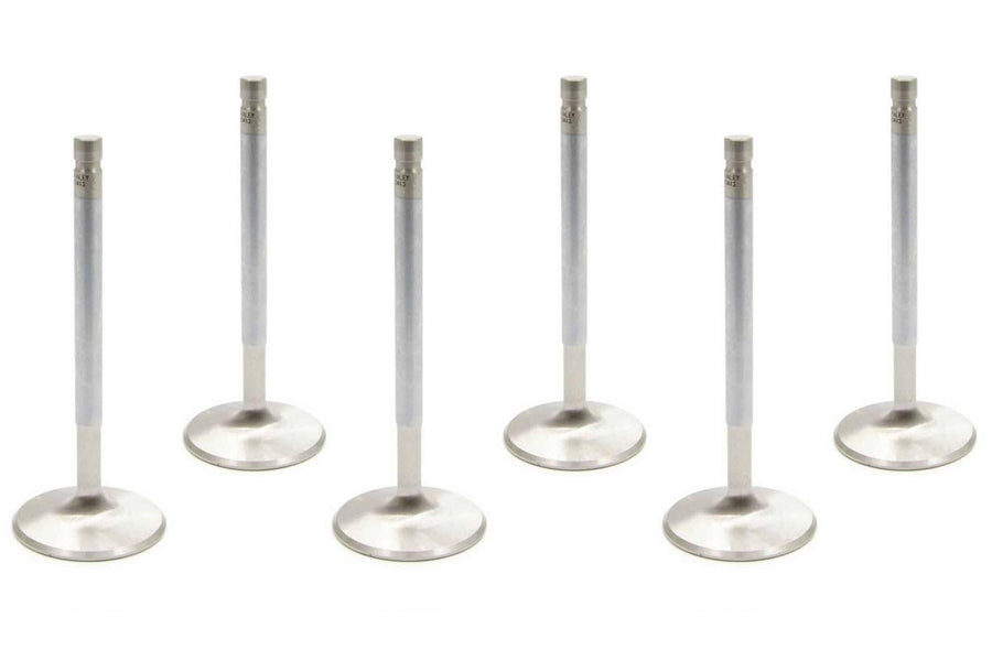 11503-6 Manley Severe Duty 1.500" Exhaust Valve