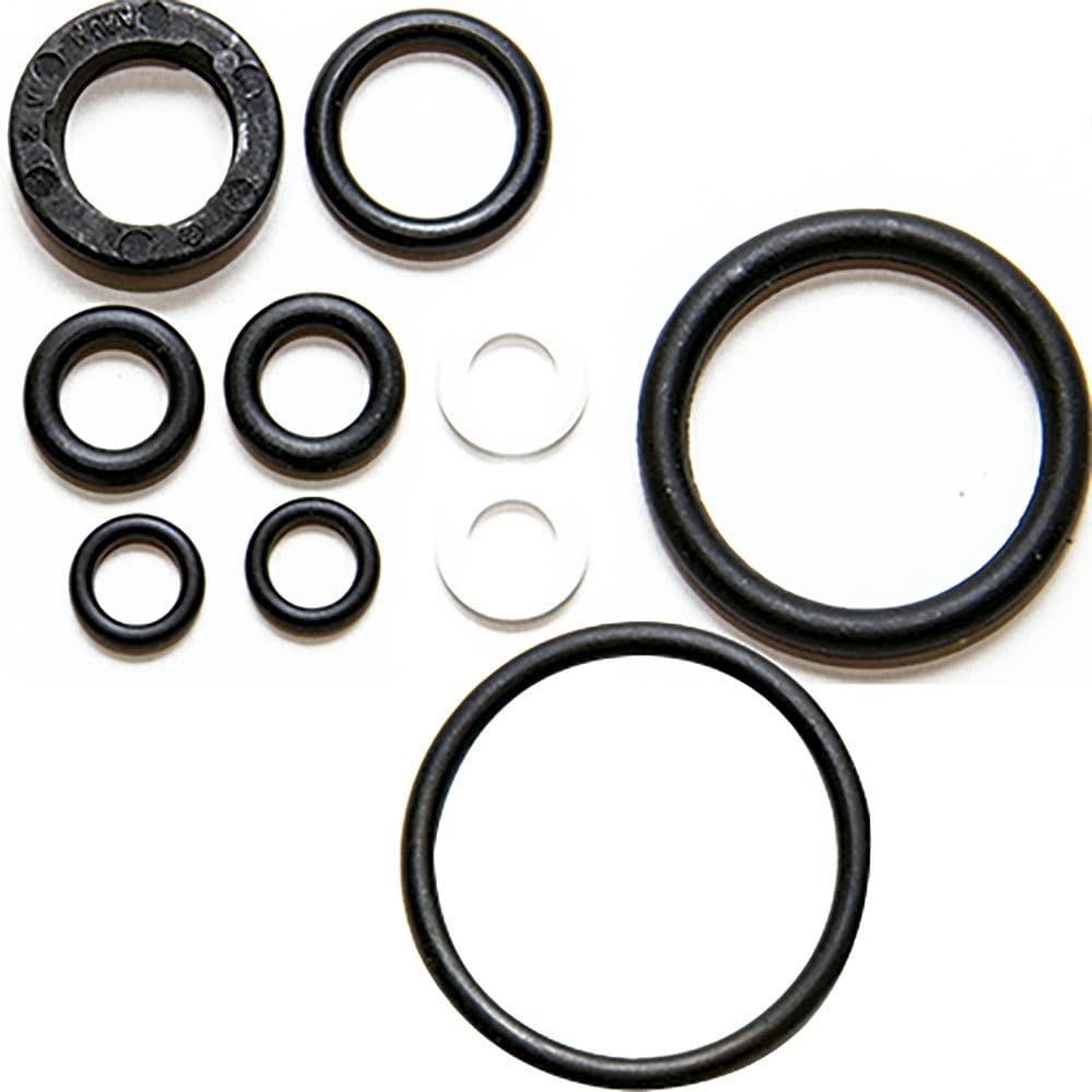 For O/B Side Mount Cylinder Seal Kit