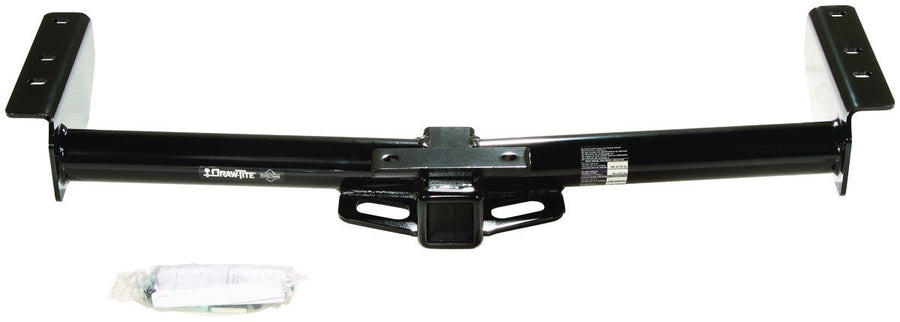 Max-Frame Draw-Tite Receiver, 2