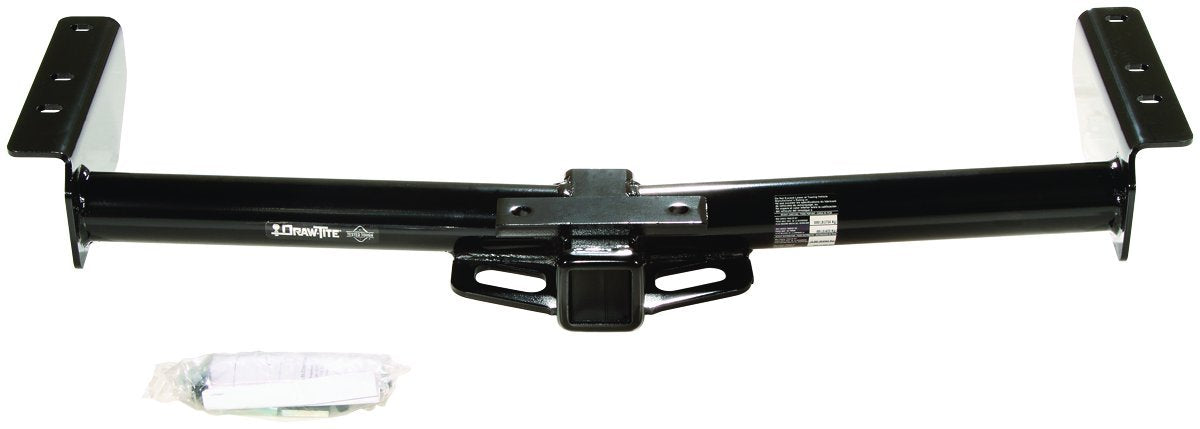 Max-Frame Draw-Tite Receiver, 2