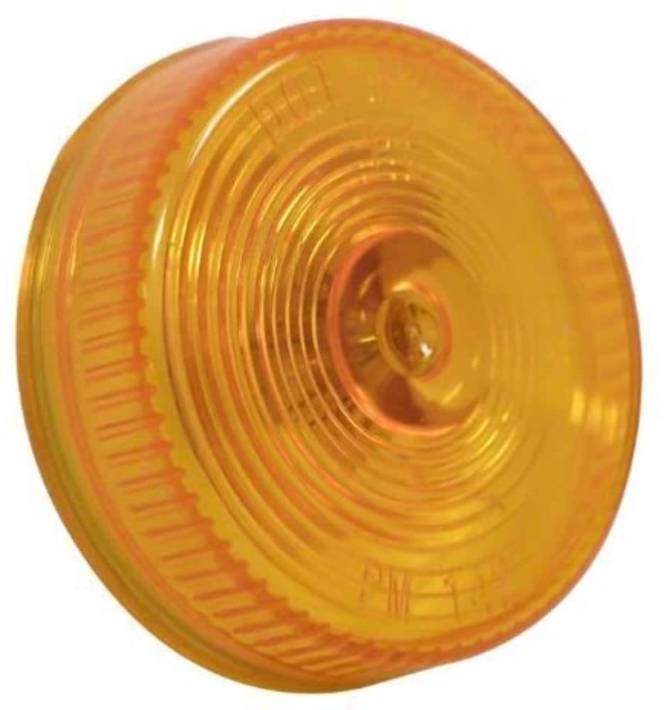 M142A Peterson Incandescent Marker/Clearance, Pc, Round, 2.5"