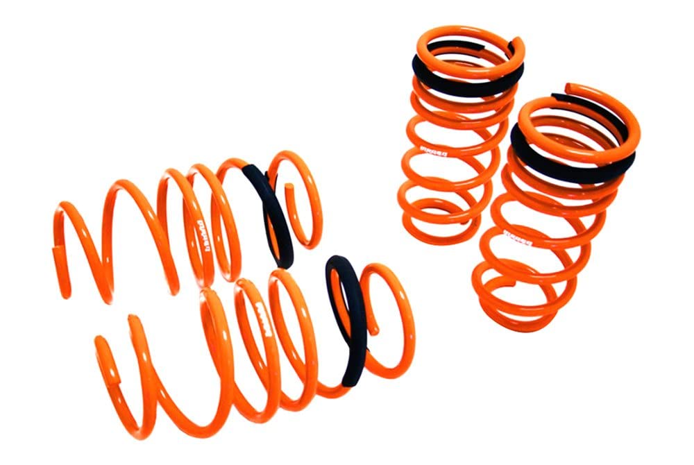 Megan Racing Coilover MR-LS-HC06 Lowering Spring