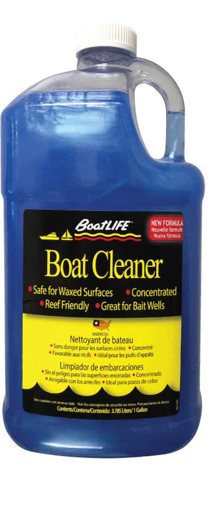 1 Gallon Boatlife 1113 Boat Cleaner