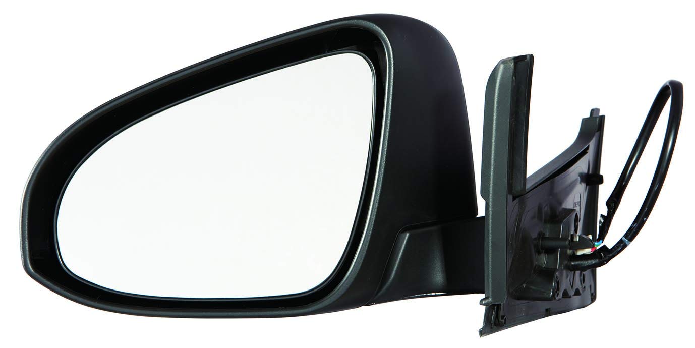 Replacement Driver Side Door Mirror Set DEPO 312-5445L3EB