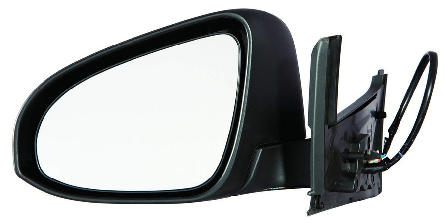 Replacement Driver Side Door Mirror Set DEPO 312-5445L3EB