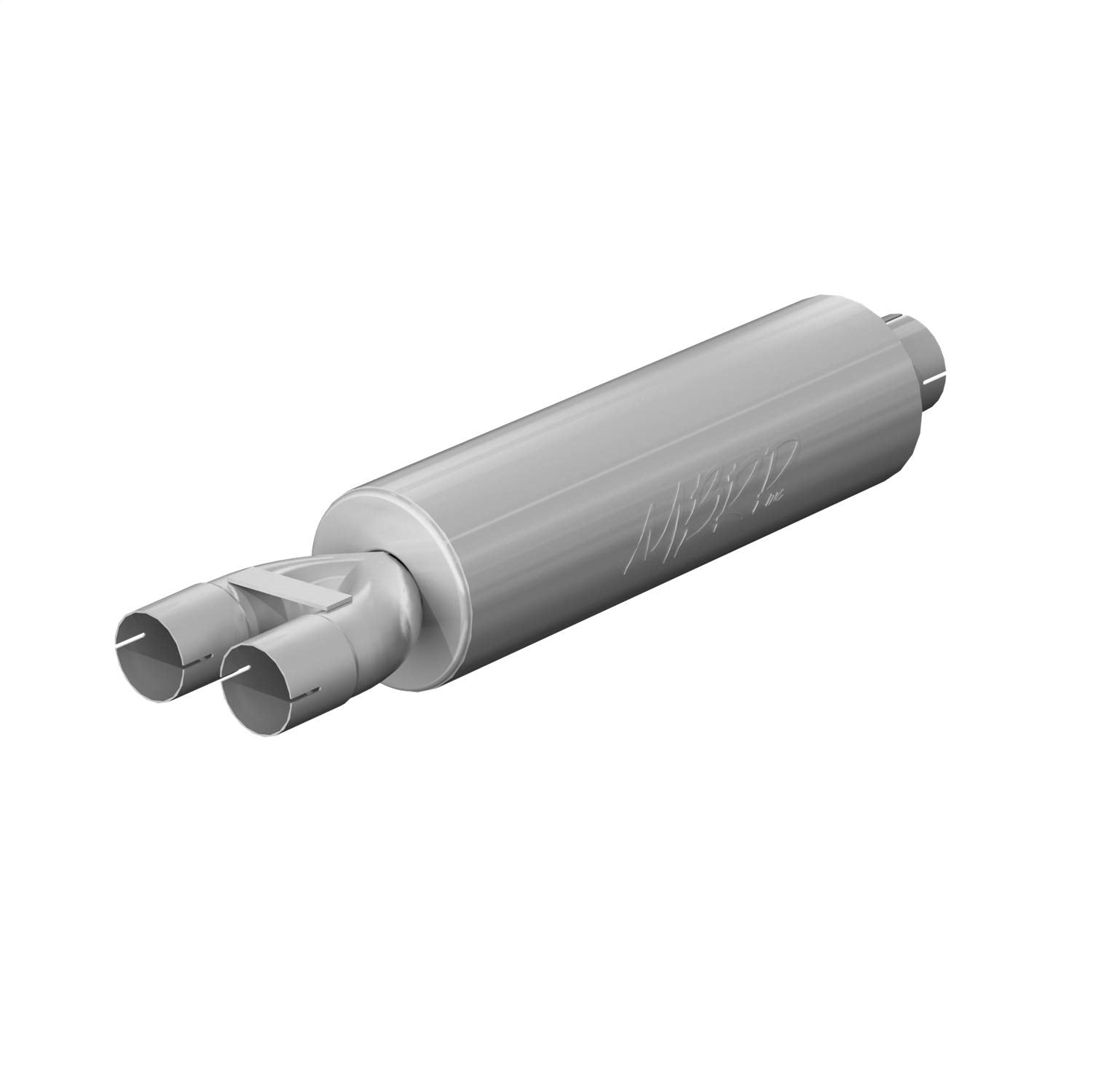30" MBRP Aluminized Mild Tone Muffler GP120810