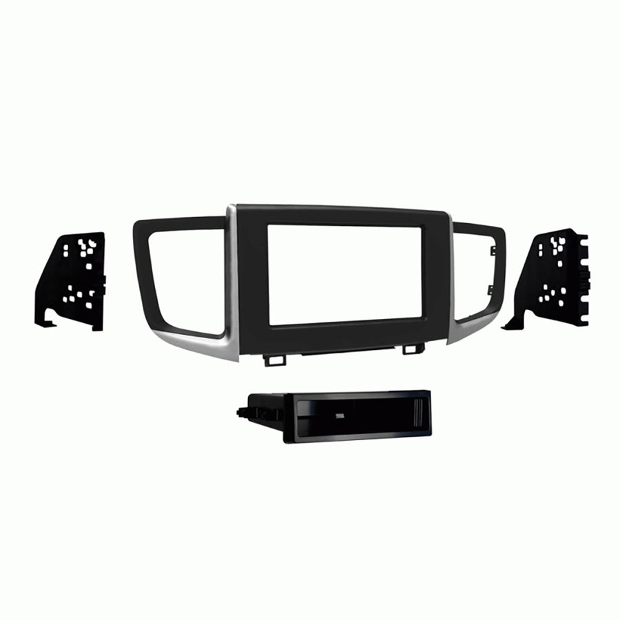 Metra Electronics - 2016-Up Honda (99-7811B) Metra Radio Install kits