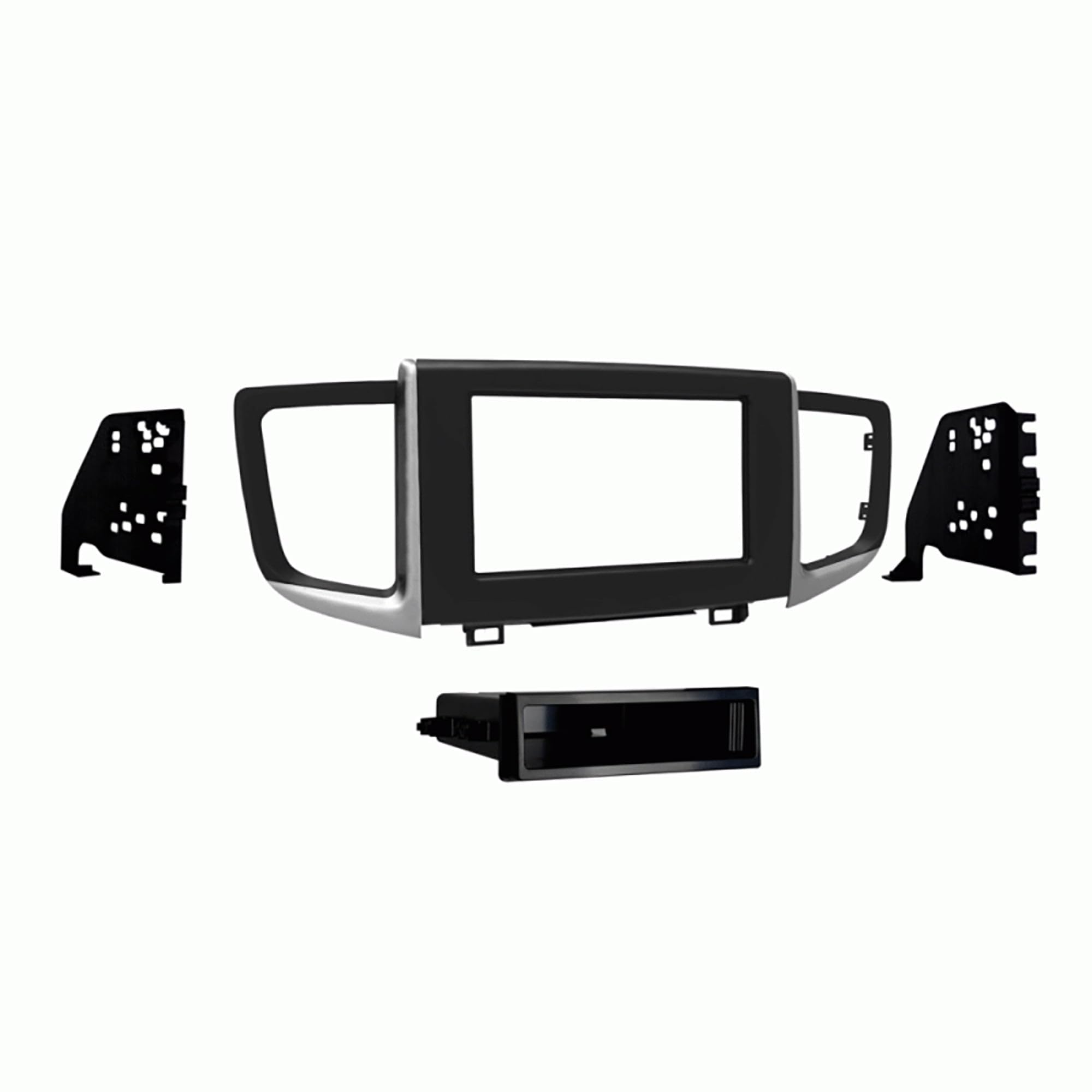 Metra Electronics - 2016-Up Honda (99-7811B) Metra Radio Install kits