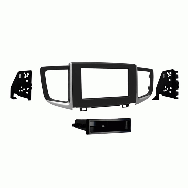 Metra Electronics - 2016-Up Honda (99-7811B) Metra Radio Install kits