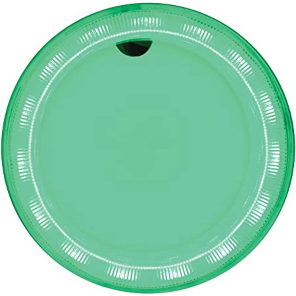Cup Holder Insert-Green T-H Marine LED-CHI-G-DP
