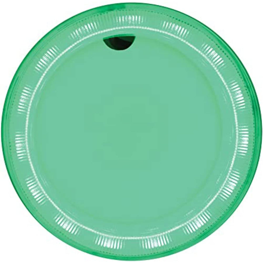 Cup Holder Insert-Green T-H Marine LED-CHI-G-DP