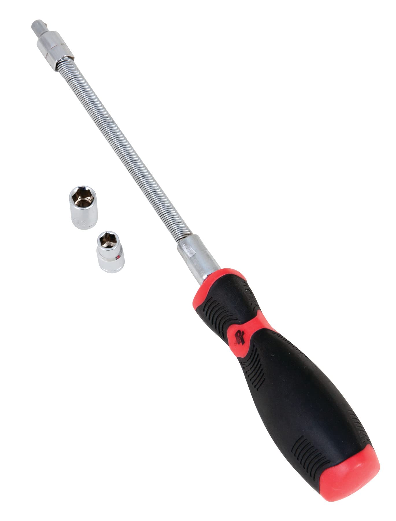 Flexible Hose Clamp Driver Performance Tool W80657 - Pliers for Tightening and Loosening Hose Clamps with Precision and Ease