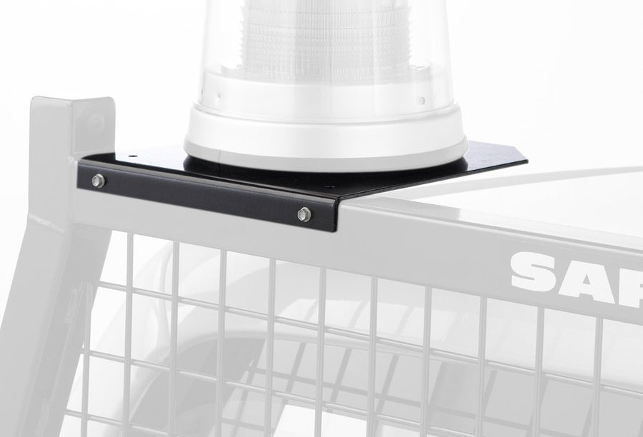 Multi-Use Backrack Bracket 41000
