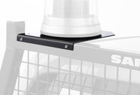 Multi-Use Backrack Bracket 41000