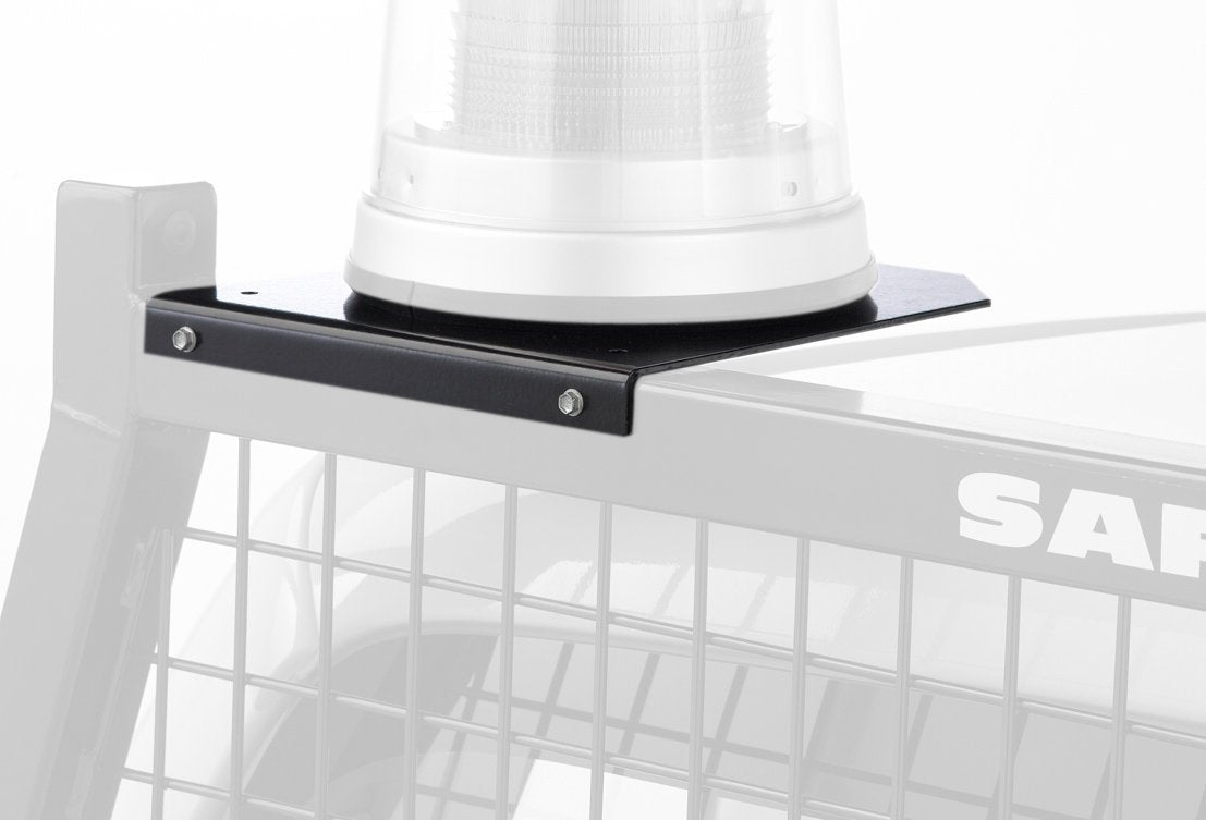 Multi-Use Backrack Bracket 41000