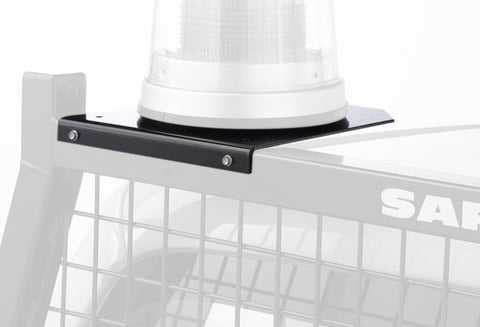 Multi-Use Backrack Bracket 41000