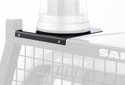 Multi-Use Backrack Bracket 41000