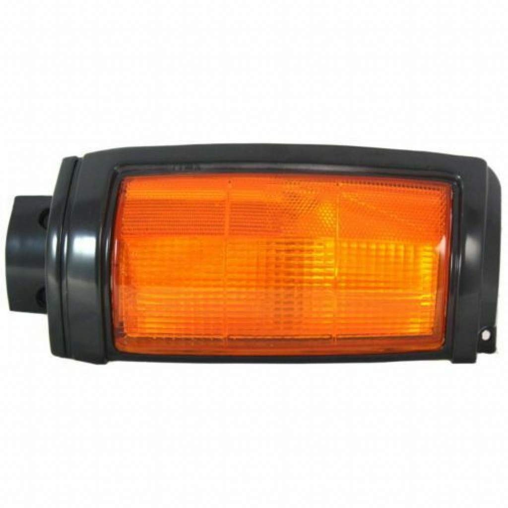 Parking and Signal Light Eagle Eyes MB206-B00DR