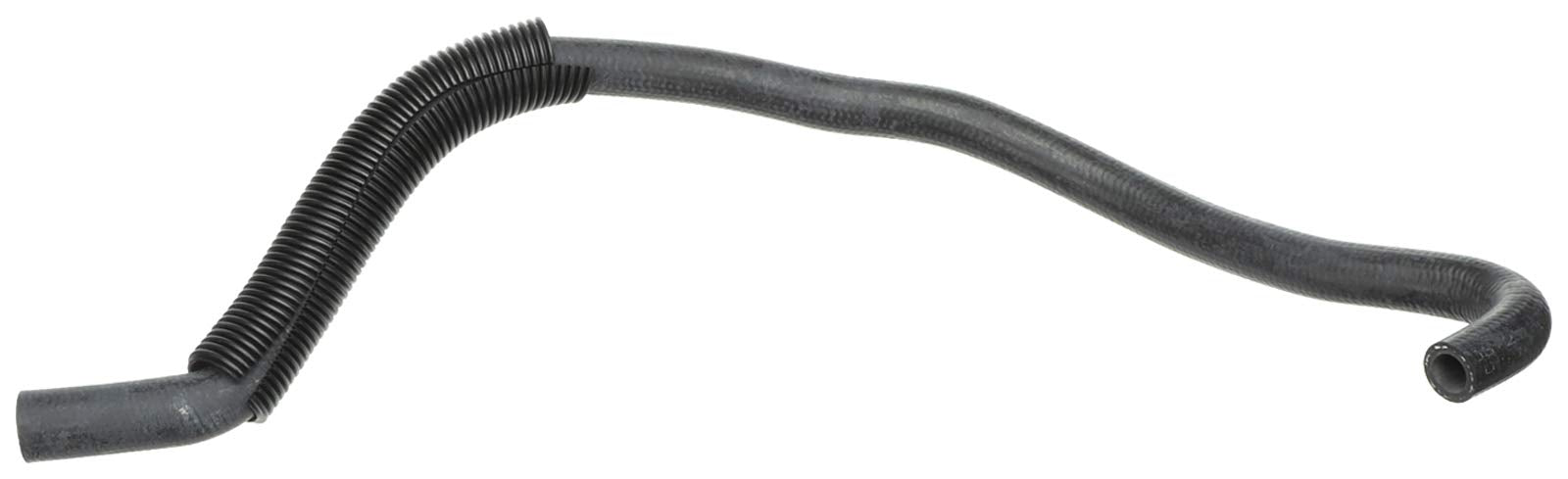 Premium Gates Molded Heater Hose 18451