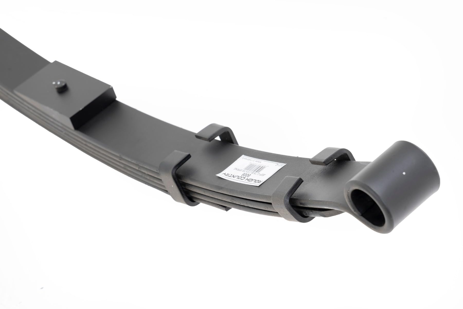 Rough Country 2.5" Leaf Springs Rear for 1976-1983 Jeep CJ5-8008Kit