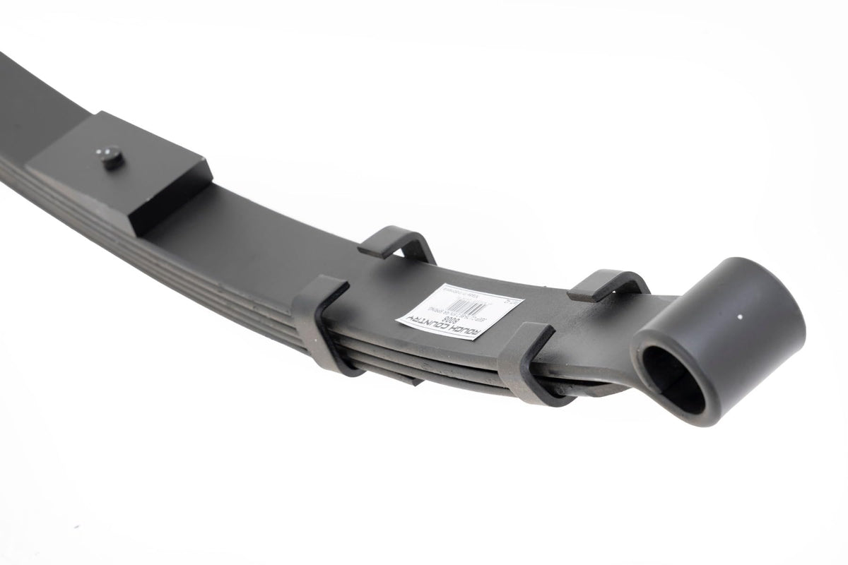 Rough Country 2.5" Leaf Springs Rear for 1976-1983 Jeep CJ5-8008Kit