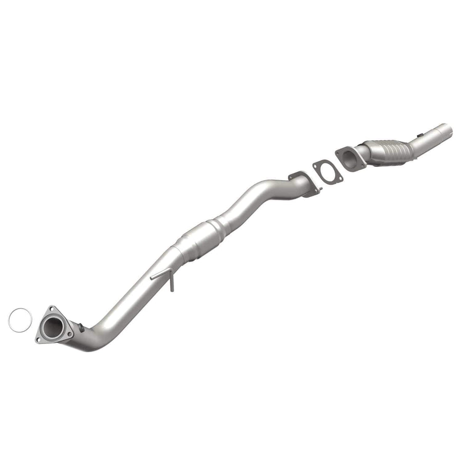 Catalytic Converter MagnaFlow 93623: HM Grade, Direct-Fit (Federal/EPA Compliant)