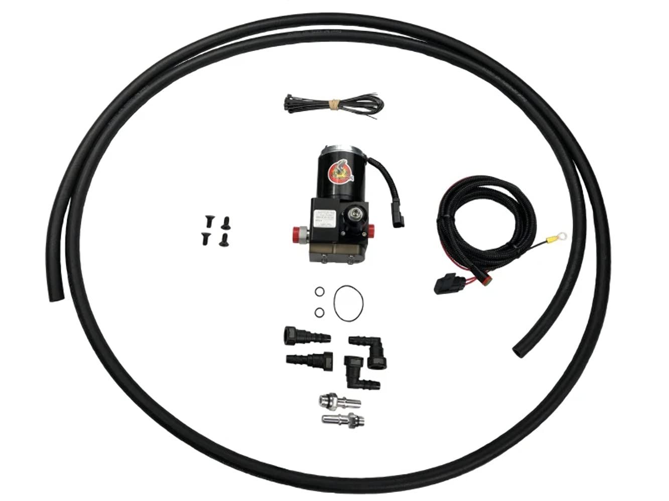 Raptor PureFlow 2011-2014 Chevy Duramax RP-4G-100 Fuel Pump (R4SBC134)