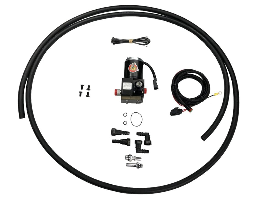 Raptor PureFlow 2011-2014 Chevy Duramax RP-4G-100 Fuel Pump (R4SBC134)