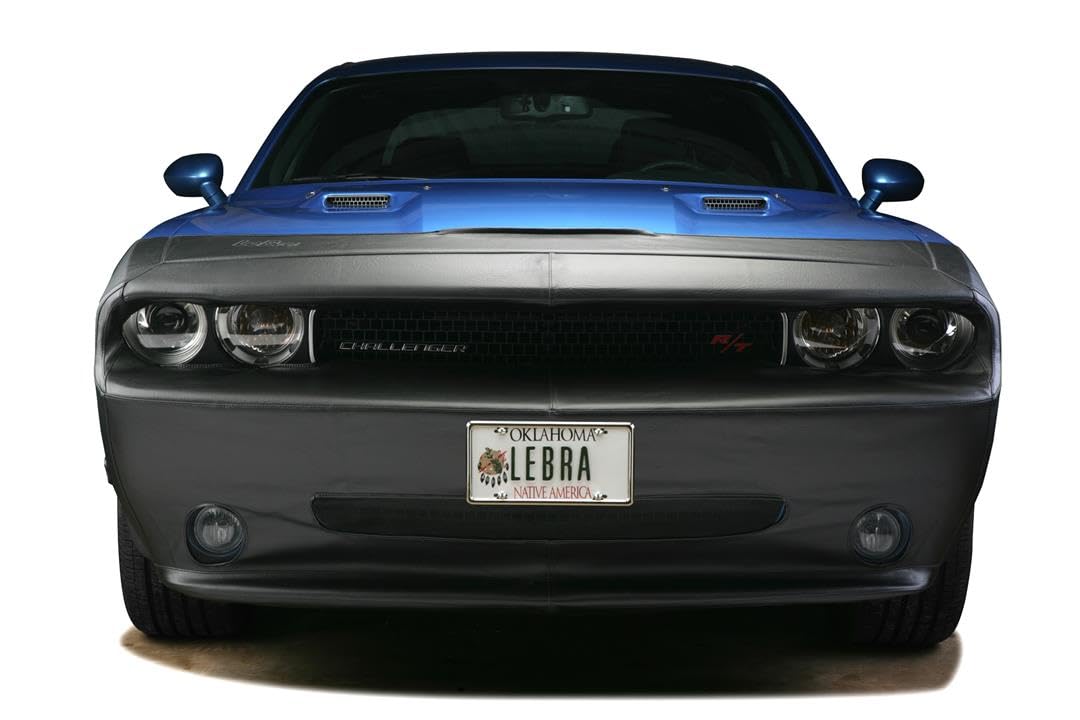 LEBRA CUSTOM FRONT END COVER - 551754-01