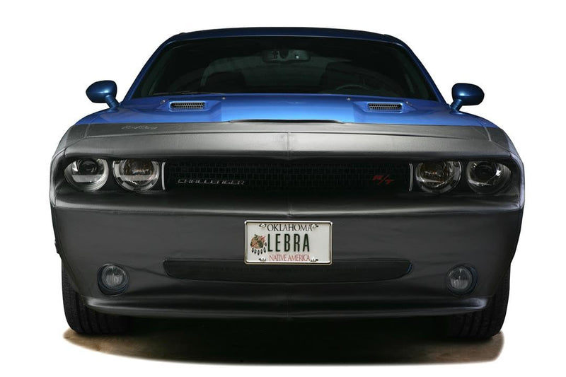 LEBRA CUSTOM FRONT END COVER - 551754-01