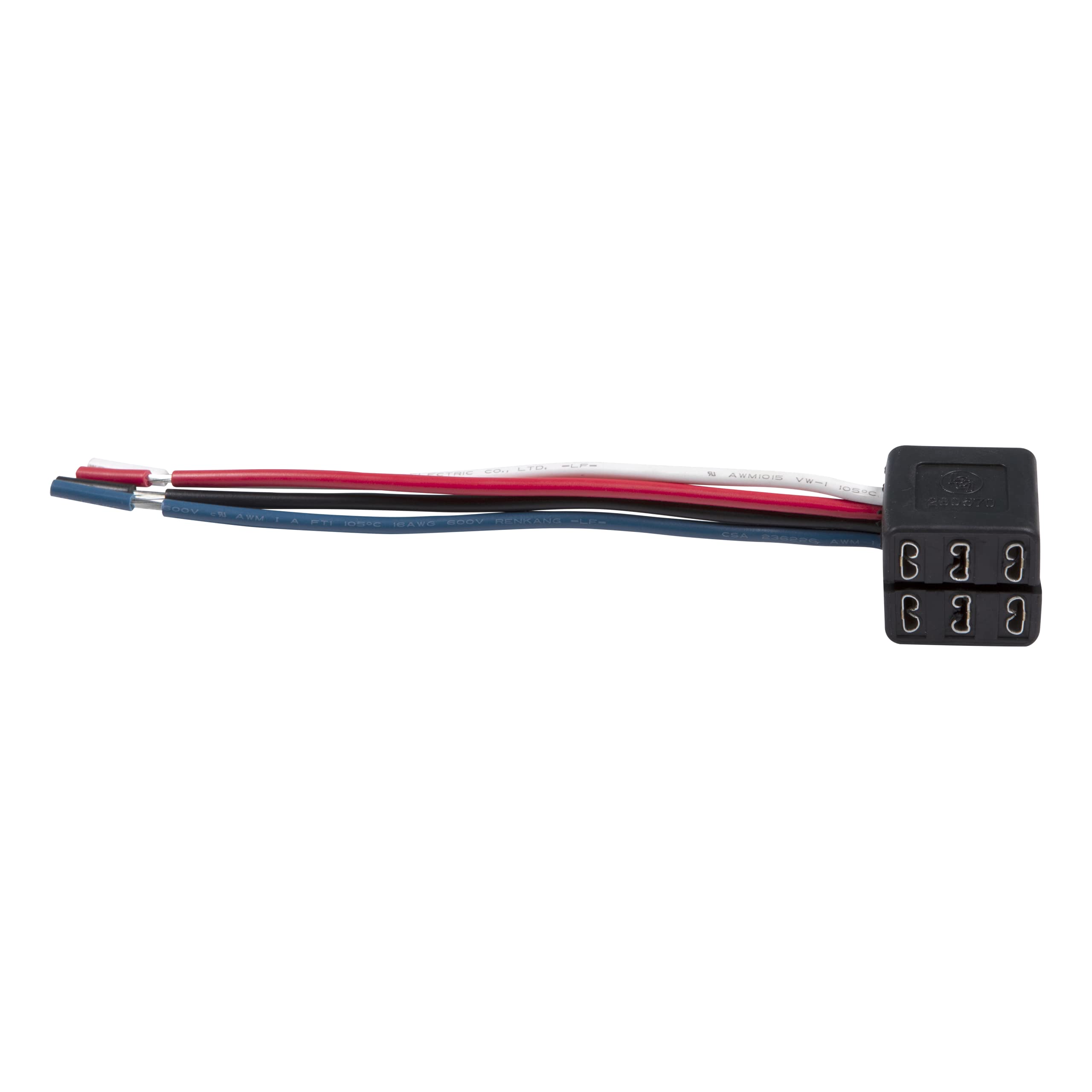 Power Awning Wire Harness Solera Replacement for 5th Wheel RVs, Travel Trailers and Motorhomes