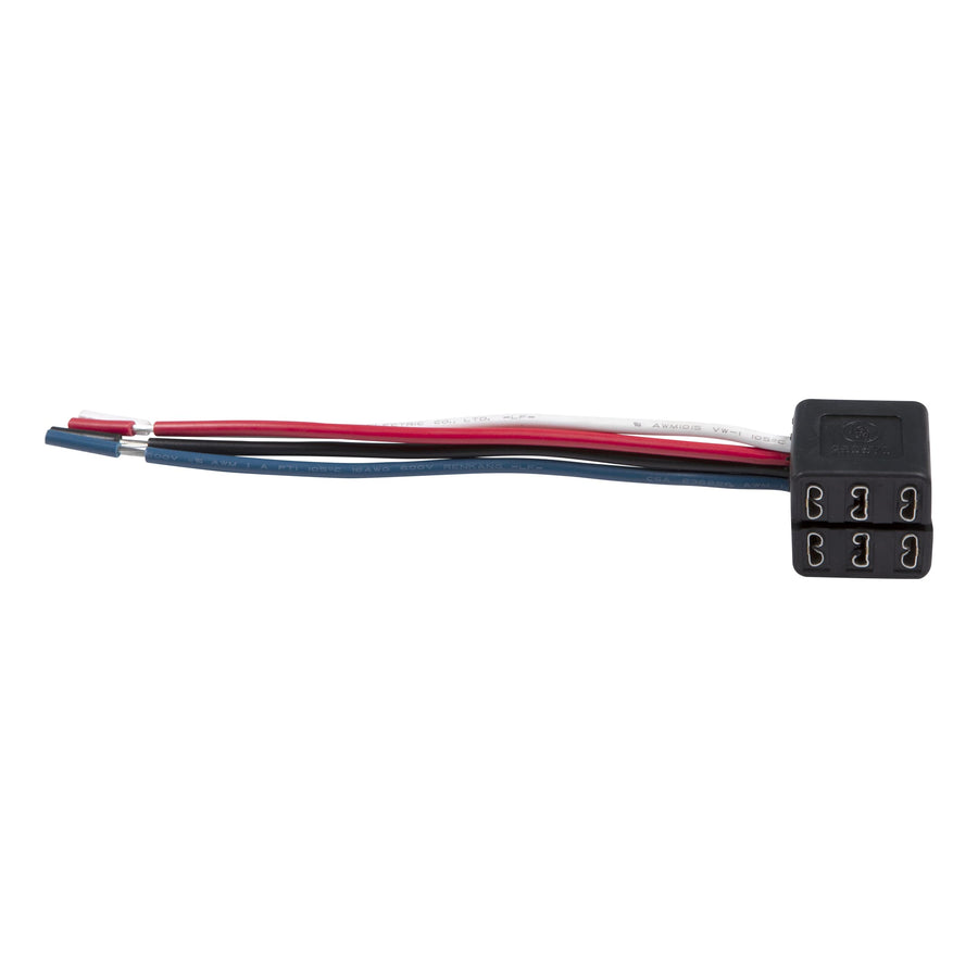 Power Awning Wire Harness Solera Replacement for 5th Wheel RVs, Travel Trailers and Motorhomes