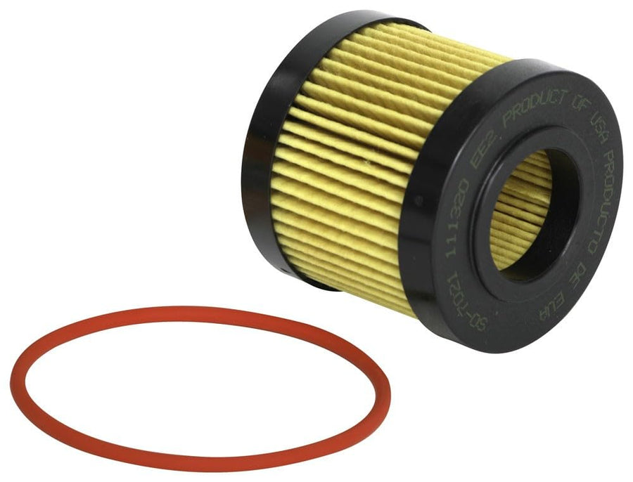 Select K&N Oil Filter: Designed to Protect your Engine: Fits Select Toyota/Lexus/Scion/Pontiac Vehicle Models (See Product Description for Full List of Compatible Vehicles), SO-7021