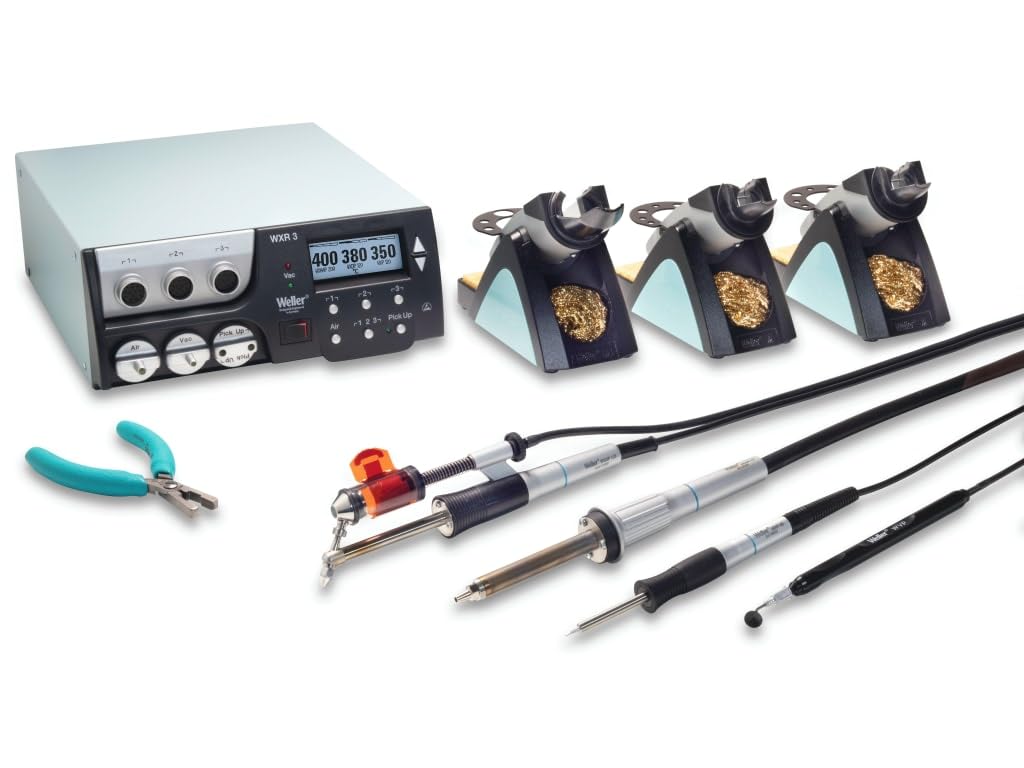 Weller Hand Tools WXR3001N Soldering